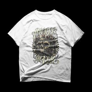 Pierce The Veil T-shirt, Rock Band T-shirt, Cotton Tee